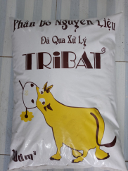 Phân bò đã qua xử lý Tribat 10dm3 giá rẻ